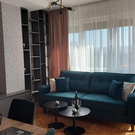Apartman Green Lux Banja Luka Exterior photo