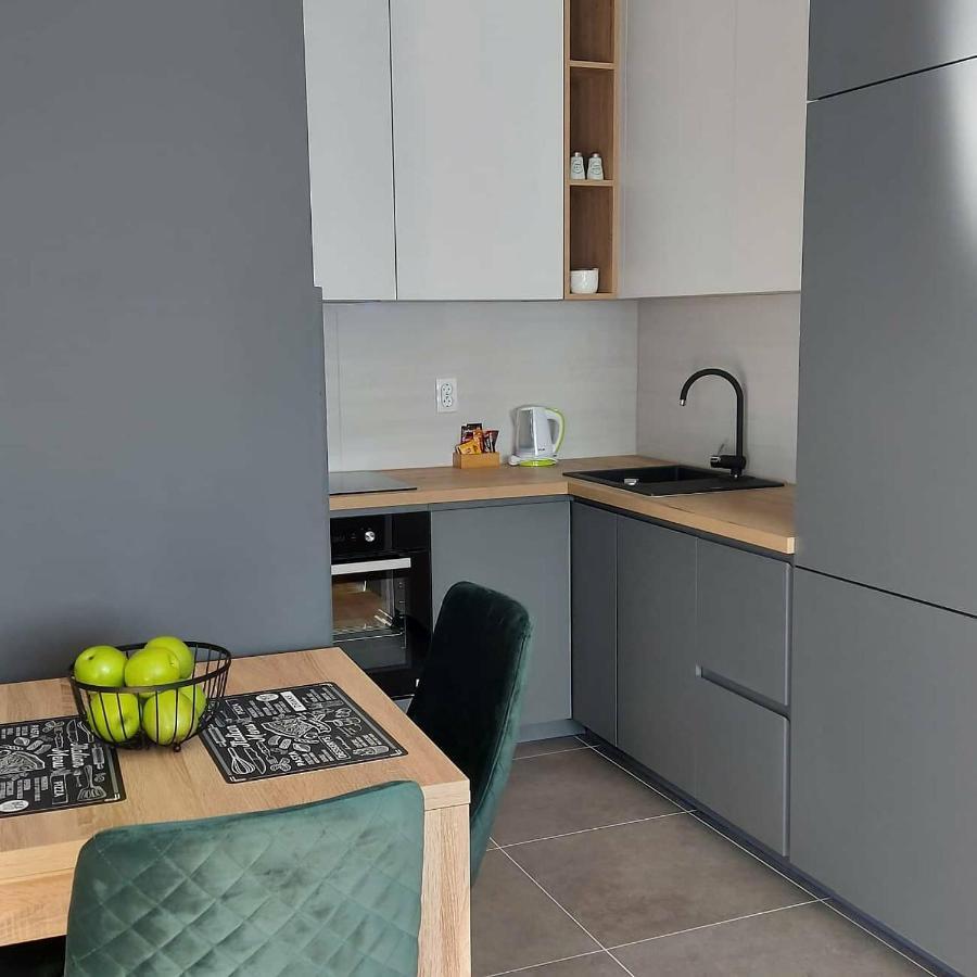 Apartman Green Lux Banja Luka Exterior photo