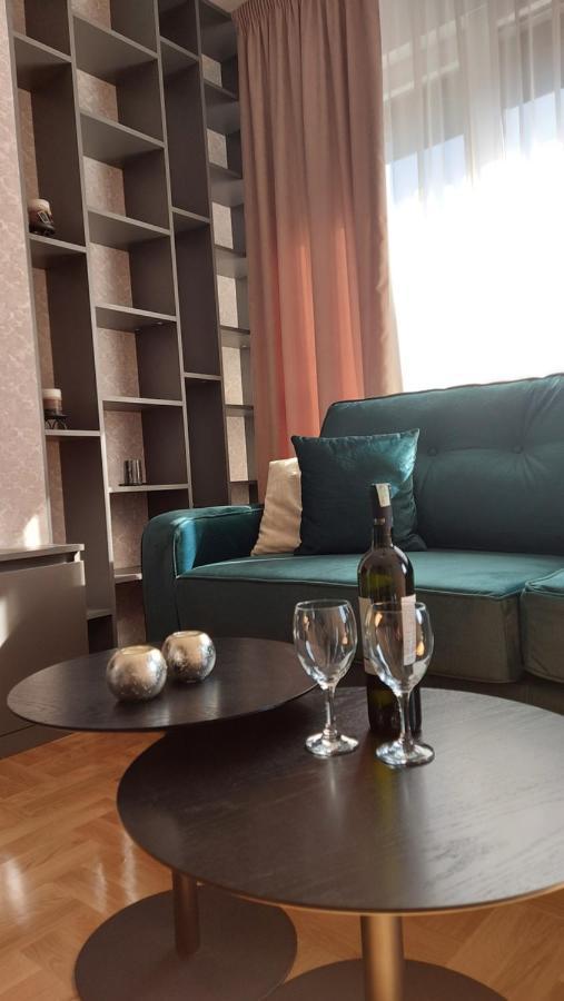 Apartman Green Lux Banja Luka Exterior photo