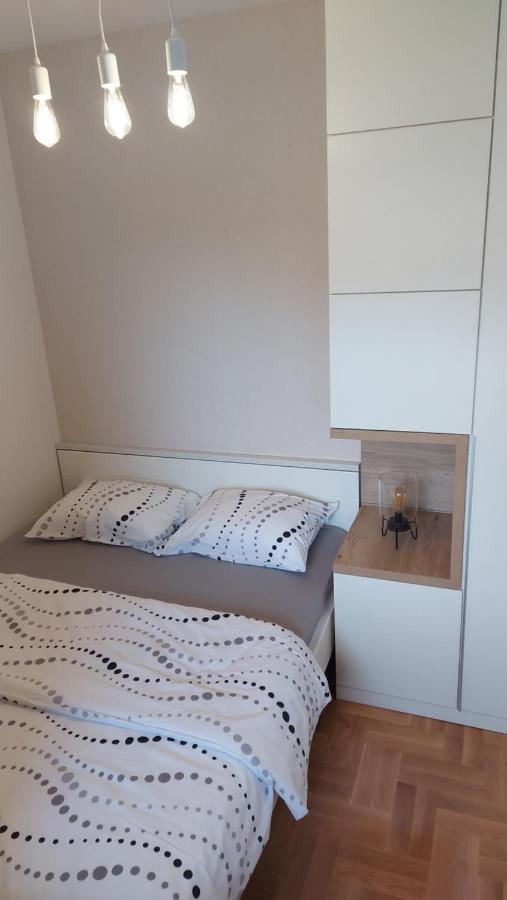 Apartman Green Lux Banja Luka Exterior photo
