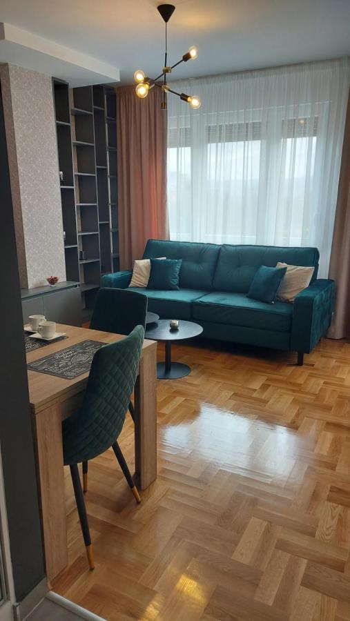 Apartman Green Lux Banja Luka Exterior photo