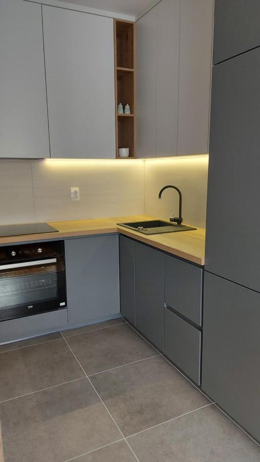 Apartman Green Lux Banja Luka Exterior photo