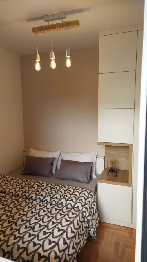 Apartman Green Lux Banja Luka Exterior photo